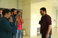 Narasimhapuram Trailer Launch